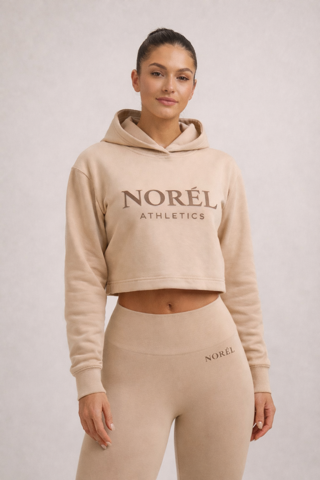 NORÉL Hoodie