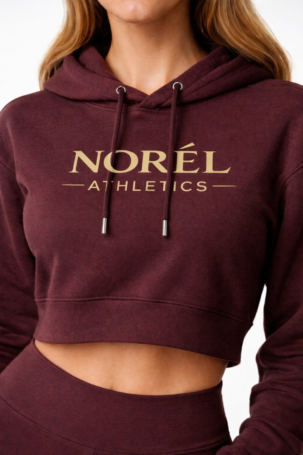 NORÉL Hoodie
